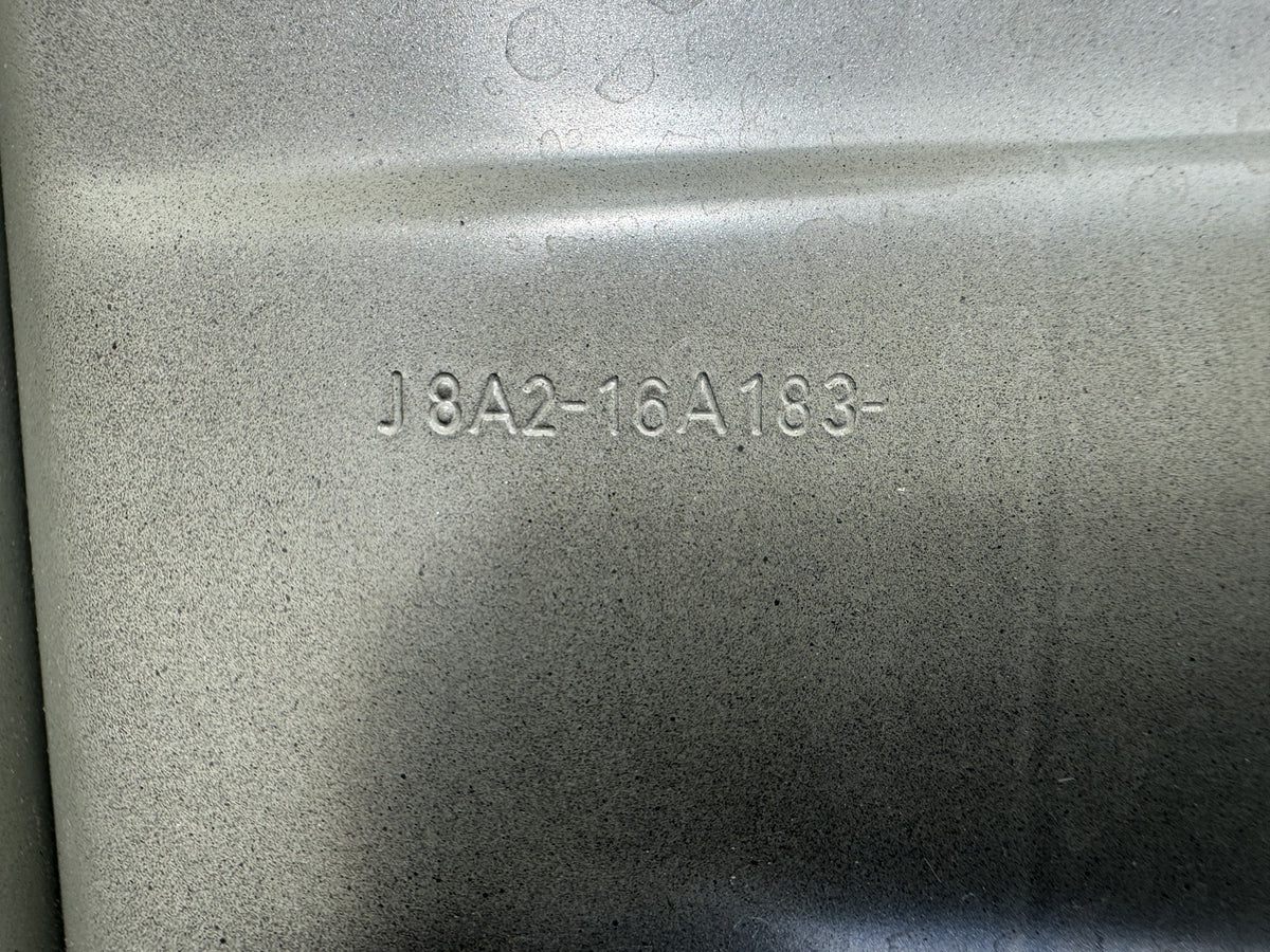 GENUINE RANGE ROVER VELAR L560 FRONT WING LEFT J8A2-16A183 REPAIR & PAINT