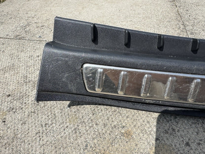 VOLVO XC90 MK2 2015-2024 ỐP KHÓA CỐP SAU 32239215 32239216