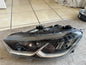 GENUINE VW POLO MK6 AW FACELIFT LED HEADLIGHT LEFT 2G2941005F SPARES