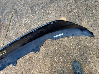 2023 JAGUAR F PACE X761 REAR BUMPER LOWER COVER GENUINE MK8375018 MK8317A894