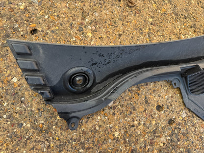 2024 RANGE ROVER VOGUE L405 FRONT SCUTTLE PANEL HPLA-4105-A EXCELLENT