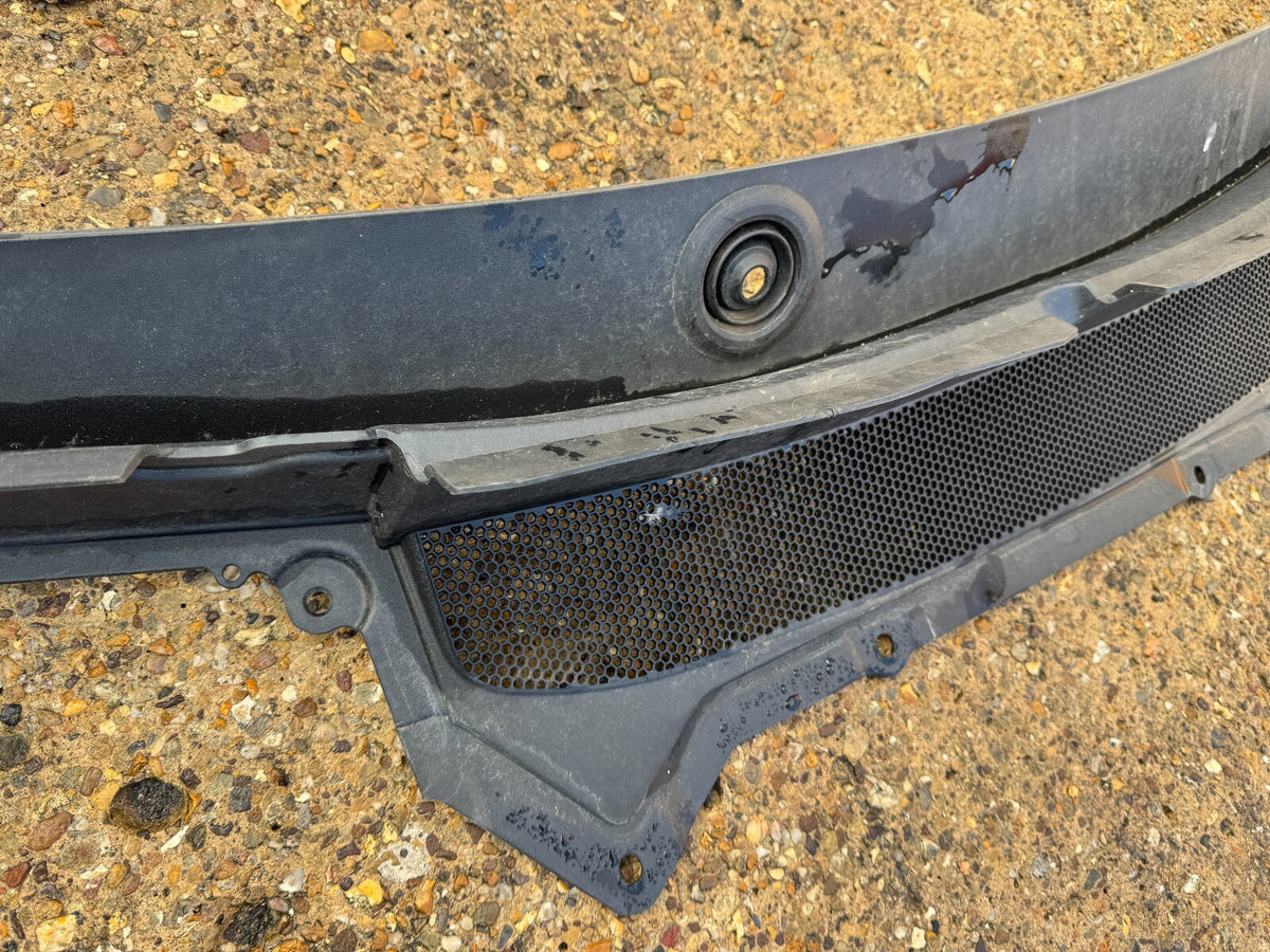 2024 RANGE ROVER VOGUE L405 FRONT SCUTTLE PANEL HPLA-4105-A EXCELLENT