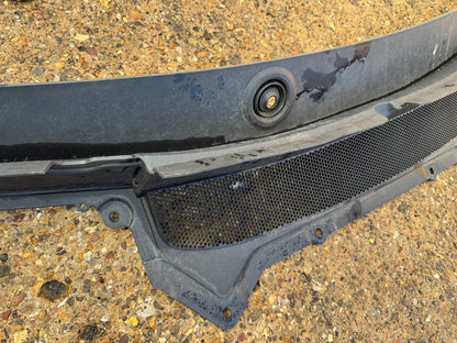 2024 RANGE ROVER VOGUE L405 FRONT SCUTTLE PANEL HPLA-4105-A EXCELLENT