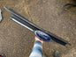 2016 FORD TRANSIT CUSTOM GRILLE DEPAN DENGAN TRIM KROM BK218A133A