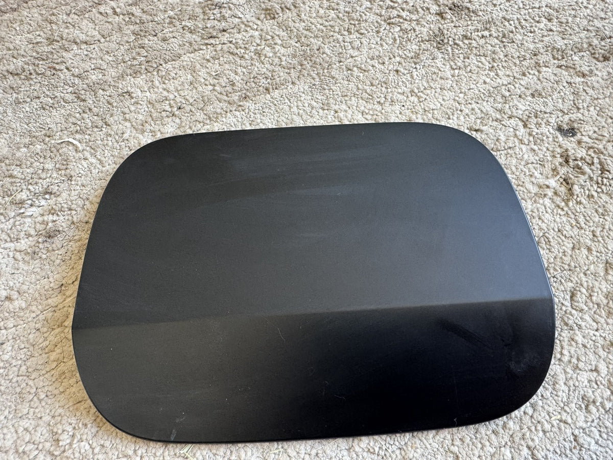 GENUINE VW JETTA MK6 FUEL FILLER FLAP COVER UNPAINTED NEW 5C6809909E 2011-2018