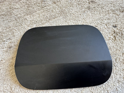 GENUINE VW JETTA MK6 FUEL FILLER FLAP COVER UNPAINTED NEW 5C6809909E 2011-2018