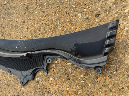 2024 RANGE ROVER VOGUE L405 FRONT SCUTTLE PANEL HPLA-4105-A EXCELLENT