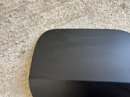 GENUINE VW JETTA MK6 FUEL FILLER FLAP COVER UNPAINTED NEW 5C6809909E 2011-2018