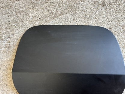 GENUINE VW JETTA MK6 FUEL FILLER FLAP COVER UNPAINTED NEW 5C6809909E 2011-2018