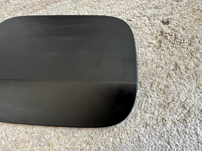 GENUINE VW JETTA MK6 FUEL FILLER FLAP COVER UNPAINTED NEW 5C6809909E 2011-2018