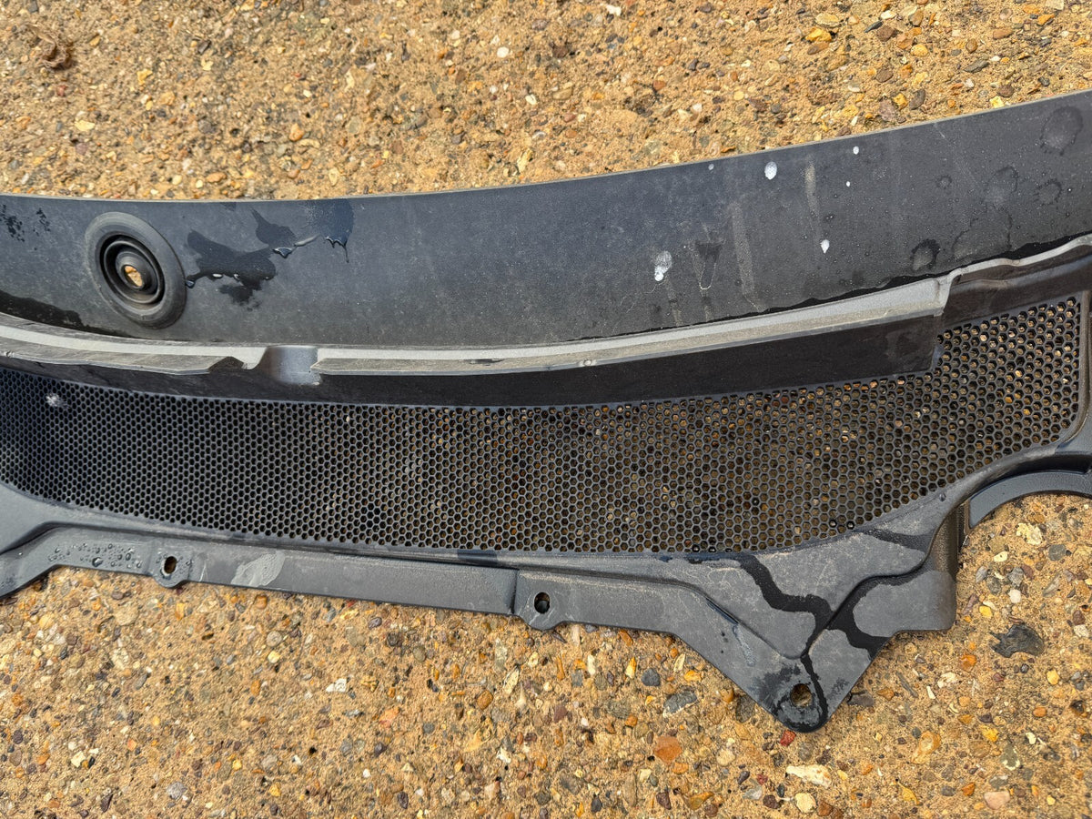 2024 RANGE ROVER VOGUE L405 FRONT SCUTTLE PANEL HPLA-4105-A EXCELLENT