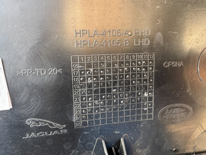 2024 RANGE ROVER VOGUE L405 FRONT SCUTTLE PANEL HPLA-4105-A EXCELLENT