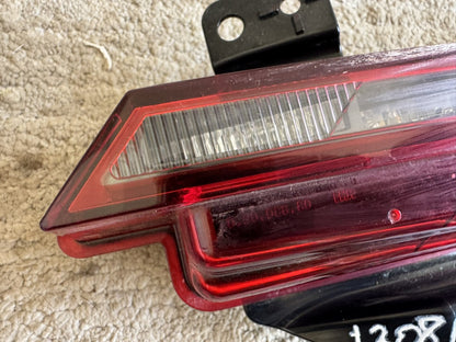 GENUINE RANGE ROVER SPORT L461 RH REAR REVERSE LIGHT REFLECTOR N9X2-15K272-AD