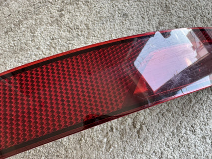 GENUINE POLESTAR 2 REAR BUMPER REFLECTOR LEFT 31698755 2020-2025