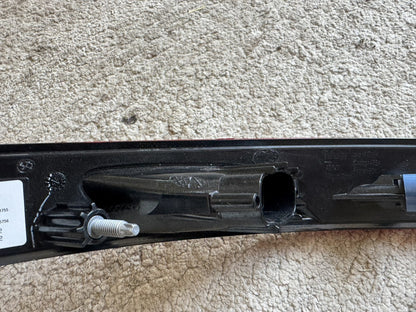 GENUINE POLESTAR 2 REAR BUMPER REFLECTOR LEFT 31698755 2020-2025