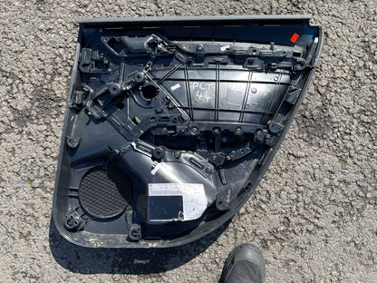 17-20 MK3 8V FL AUDI SALOON NSR PANEL PINTU DALAM 8V5867305