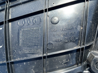 17-20 MK3 8V FL AUDI SALOON NSR PANEL PINTU DALAM 8V5867305