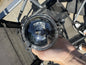 GENUINE LAND ROVER DEFENDER L663 2020-ON FRONT FOG LIGHT LAMP L8B2-15201-AE
