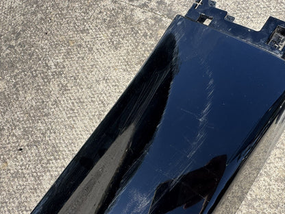 GENUINE LAND ROVER DISCOVERY SPORT L550 LEFT DOOR MOULDING GLOSS BLACK SVO