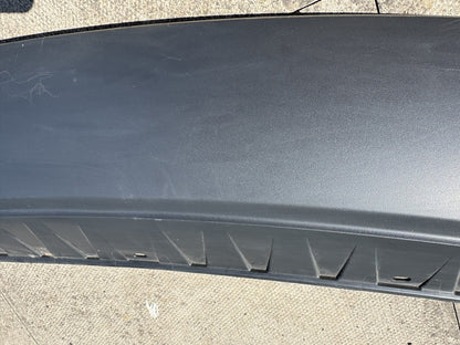GENUINE VW BEETLE 2012-2019 REAR BUMPER LOWER VALANCE DIFFUSER 5C5807521A