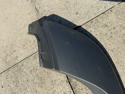 GENUINE VW BEETLE 2012-2019 REAR BUMPER LOWER VALANCE DIFFUSER 5C5807521A