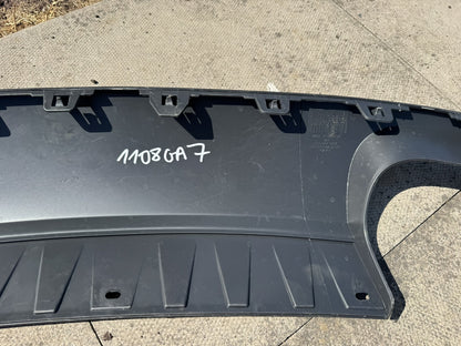 GENUINE VW BEETLE 2012-2019 REAR BUMPER LOWER VALANCE DIFFUSER 5C5807521A