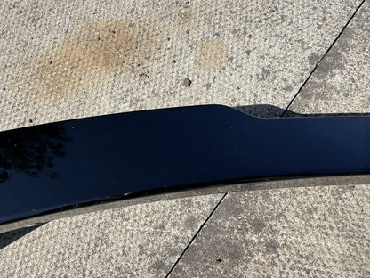 GENUINE LAND ROVER DEFENDER L663 2020-ON REAR LEFT WHEEL ARCH TRIM L8B2-290E23