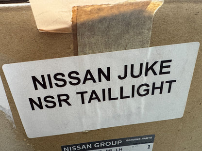 ĐÈN HẬU BÊN TRÁI MỚI CHO NISSAN JUKE/ARIYA 2019-2025 Mã phụ tùng 265555MS0A