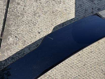 GENUINE LAND ROVER DEFENDER L663 2020-ON REAR LEFT WHEEL ARCH TRIM L8B2-290E23