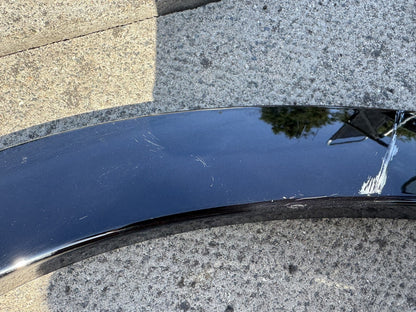 GENUINE LAND ROVER DEFENDER L663 2020-ON REAR LEFT WHEEL ARCH TRIM L8B2-290E23