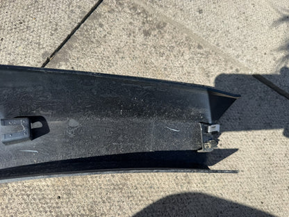 GENUINE LAND ROVER DEFENDER L663 2020-ON REAR LEFT WHEEL ARCH TRIM L8B2-290E23
