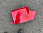 RANGE ROVER EVOQUE Bumper End RIGHT Rear L538 BJ3217926A 2015