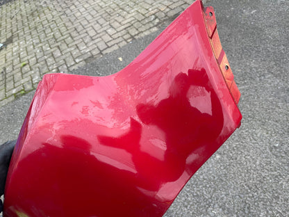 RANGE ROVER EVOQUE Bumper End RIGHT Rear L538 BJ3217926A 2015