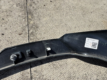 GENUINE LAND ROVER DEFENDER L663 2020-ON REAR LEFT WHEEL ARCH TRIM L8B2-290E23