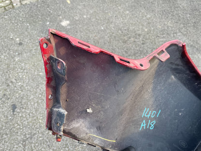RANGE ROVER EVOQUE Bumper End RIGHT Rear L538 BJ3217926A 2015