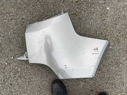 Land Rover Discovery Sport RIGHT rear bumper cap genuine FK7217926
