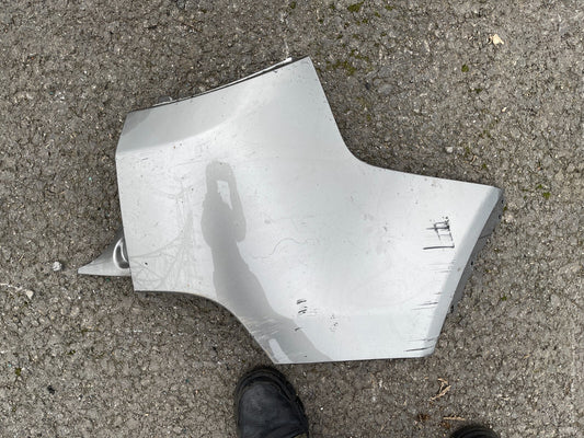 Land Rover Discovery Sport DEŠINYSIS galinio buferio dangtelis originalus FK7217926
