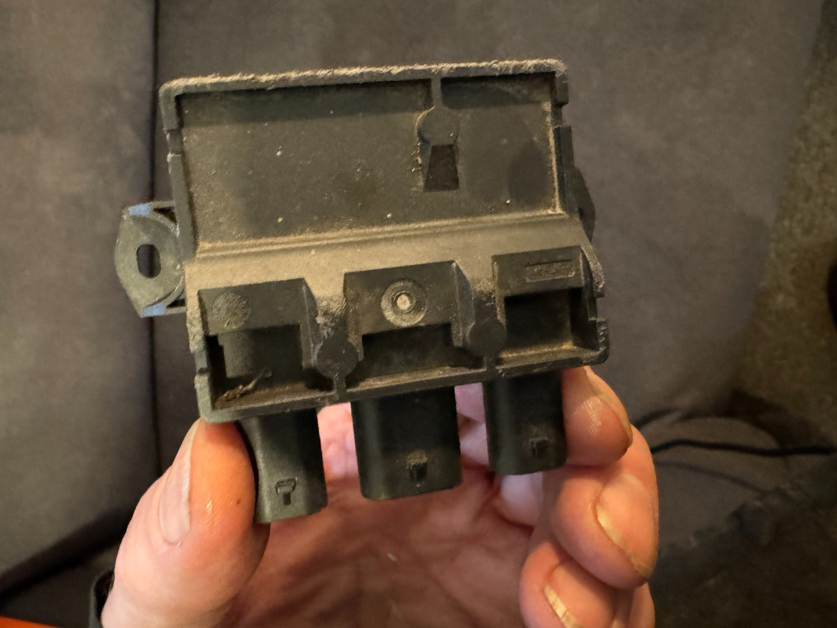 2024 Polestar 2 Volvo XC60 XC90 Modul Sensor Gerak 32137251