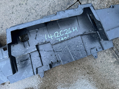 RANGE ROVER L460 2022-25 โฟมซับแรงกระแทกกันชนหน้า แท้ M8E217A793A