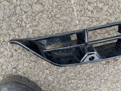 VOLVO V90 R-DESIGN KISI BAWAH BUMPER DEPAN 2020 ke atas 32227395
