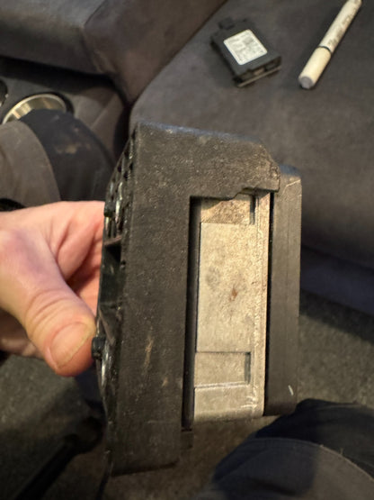 RADAR ACC RADARSENSOR ORIGINAL LAND ROVER VELAR JAGUAR E-PACE I-PACE