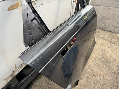GENUINE RANGE ROVER VELAR L560 REAR RIGHT DOOR SHELL J8A2-20254-AA 2017-ON