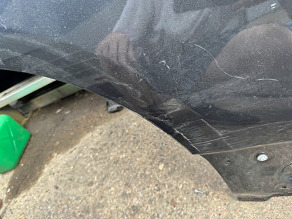 GENUINE RANGE ROVER VELAR L560 REAR RIGHT DOOR SHELL J8A2-20254-AA 2017-ON