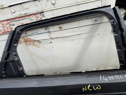 GENUINE RANGE ROVER VELAR L560 REAR RIGHT DOOR SHELL J8A2-20254-AA 2017-ON