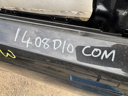 GENUINE RANGE ROVER VELAR L560 REAR RIGHT DOOR SHELL J8A2-20254-AA 2017-ON