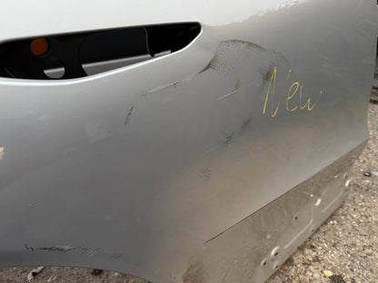 2025 Citroen DS5 rear right door bare scratched dented