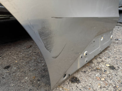 2025 Citroen DS5 rear right door bare scratched dented