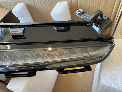 Lotus Eletre Front Right DRL Indicator Lamp LED Hella 8891424378 Genuine