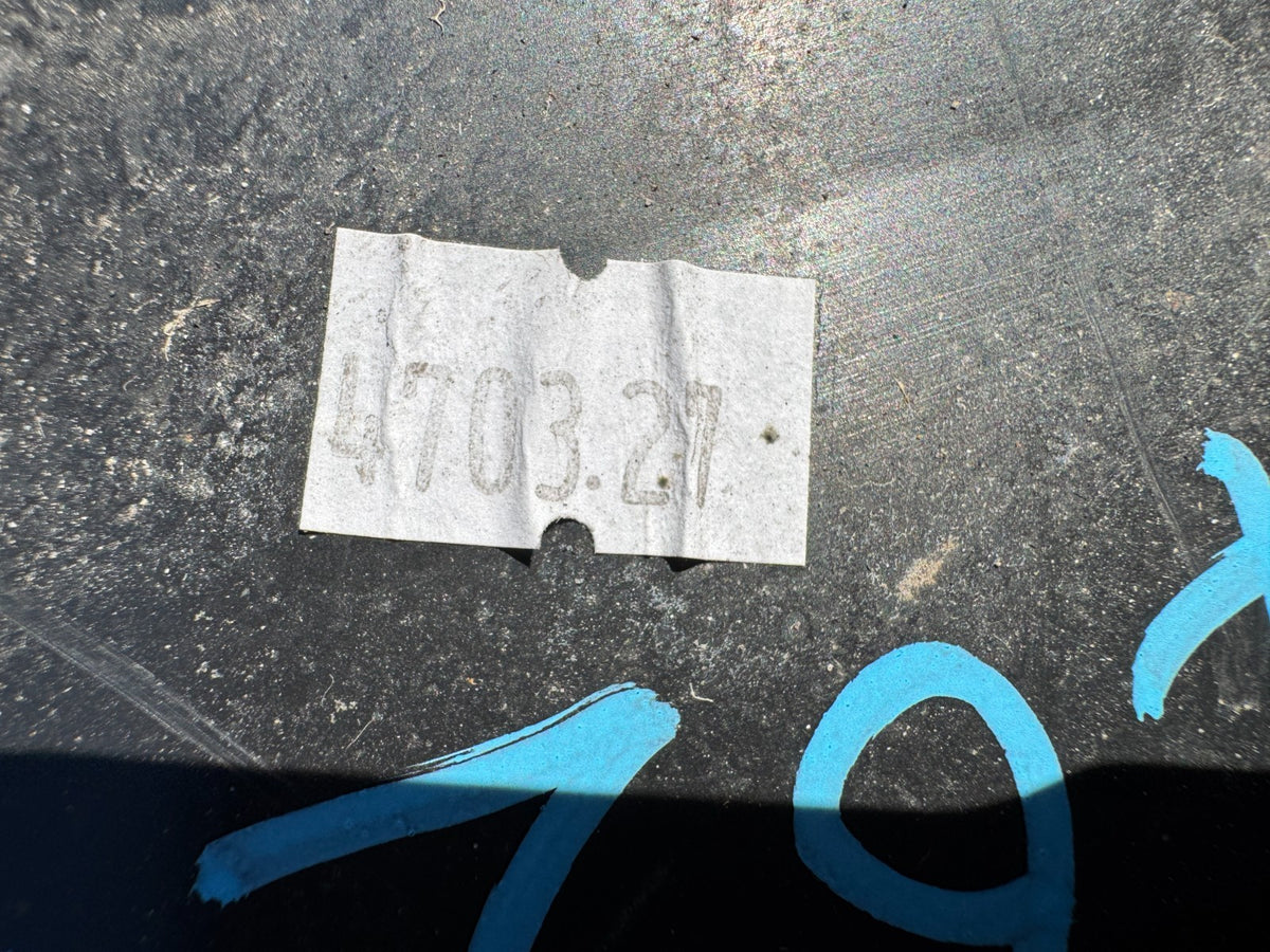 Audi A3 8Y 2023 汽油進氣軟管 導風管 5q0129217b