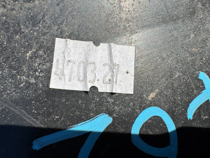 Audi A3 8Y 2023 汽油進氣軟管 導風管 5q0129217b
